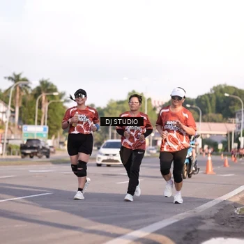 Runner Photo 8043638