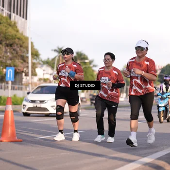 Runner Photo 8043641