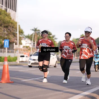 Runner Photo 8043643