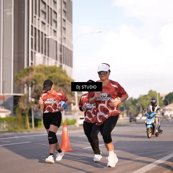Runner Photo 8043644