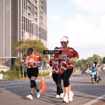 Runner Photo 8043646