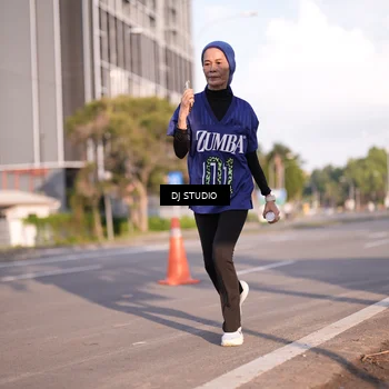 Runner Photo 8043648