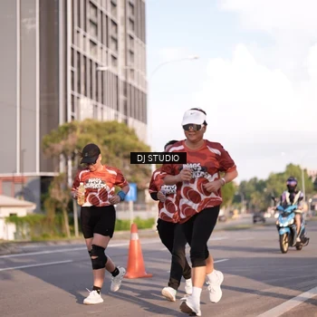 Runner Photo 8043649