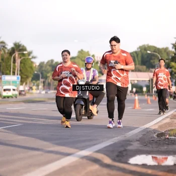 Runner Photo 8043652