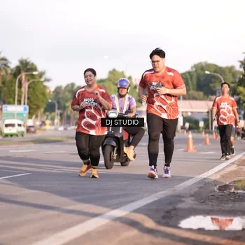 Runner Photo 8043653