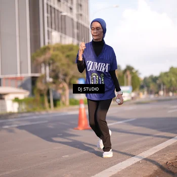 Runner Photo 8043655