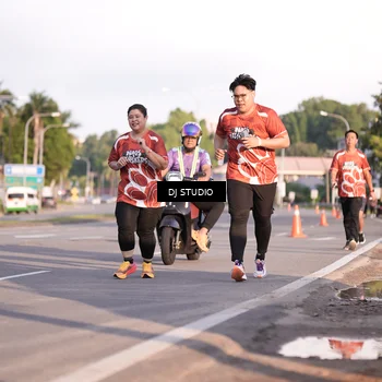 Runner Photo 8043656