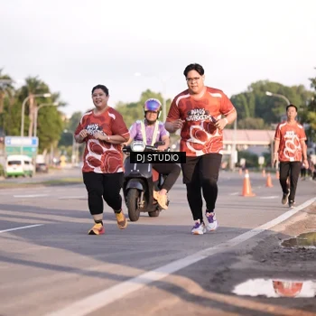 Runner Photo 8043658