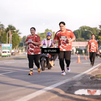 Runner Photo 8043660