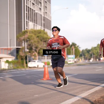 Runner Photo 8043664