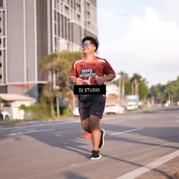 Runner Photo 8043665