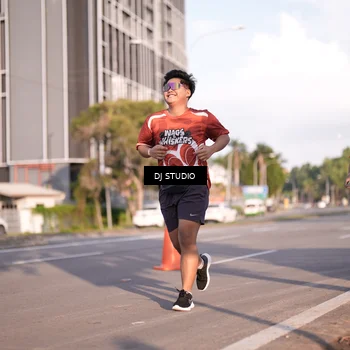 Runner Photo 8043667