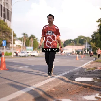 Runner Photo 8043669