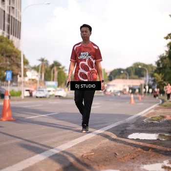 Runner Photo 8043671