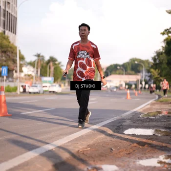 Runner Photo 8043673
