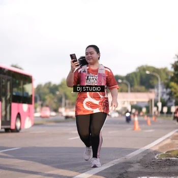 Runner Photo 8043677