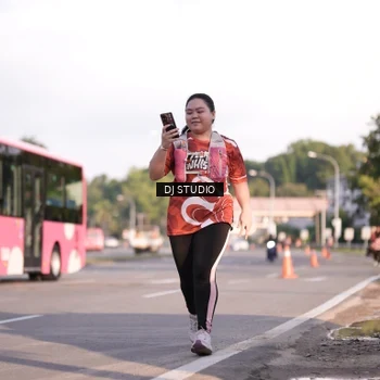 Runner Photo 8043680