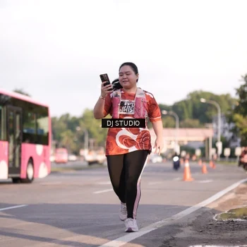 Runner Photo 8043682