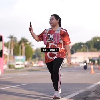 Runner Photo 8043686