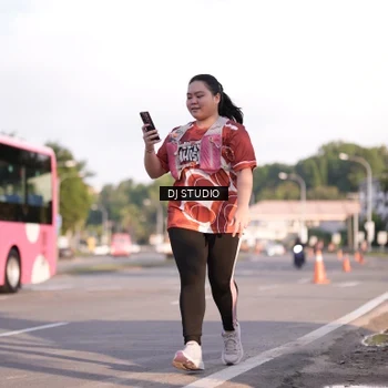 Runner Photo 8043688