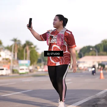 Runner Photo 8043690