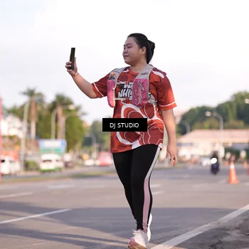 Runner Photo 8043691