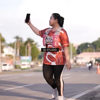 Runner Photo 8043693