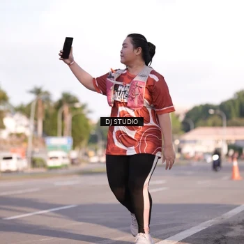 Runner Photo 8043694