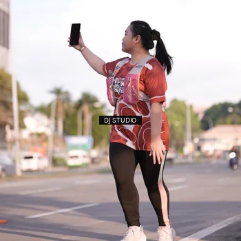 Runner Photo 8043698