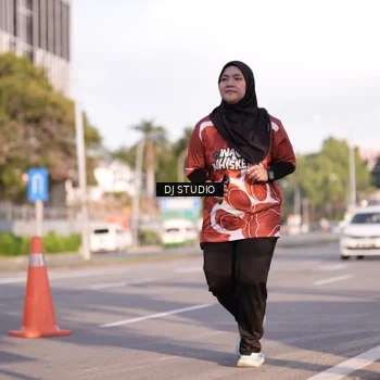Runner Photo 8043703