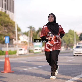 Runner Photo 8043705
