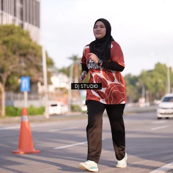 Runner Photo 8043706