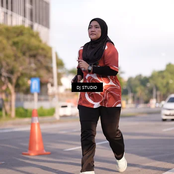 Runner Photo 8043709