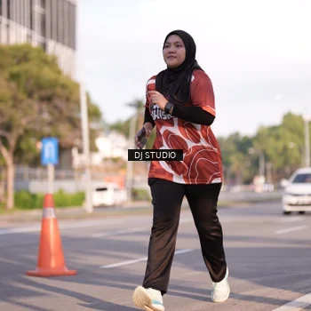 Runner Photo 8043713