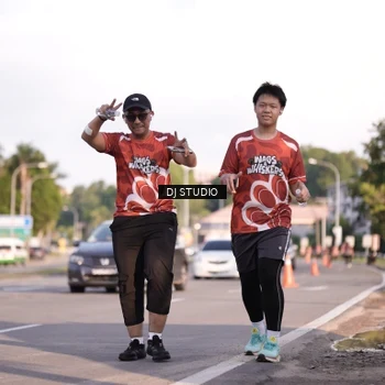 Runner Photo 8043714