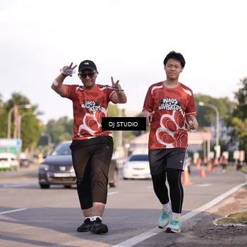 Runner Photo 8043715