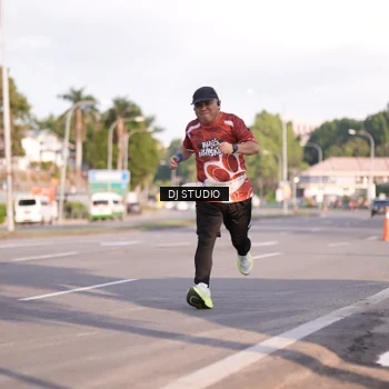Runner Photo 8043719