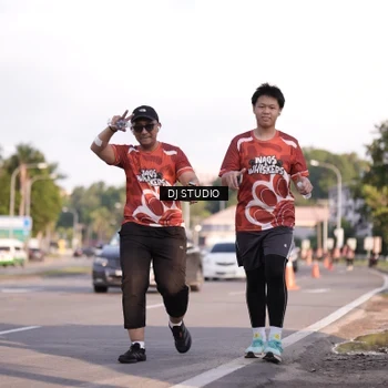 Runner Photo 8043720