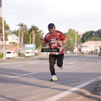 Runner Photo 8043721