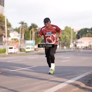 Runner Photo 8043722