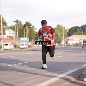 Runner Photo 8043723