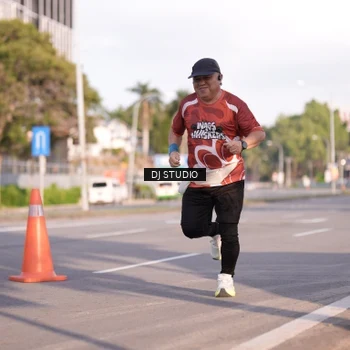 Runner Photo 8043727