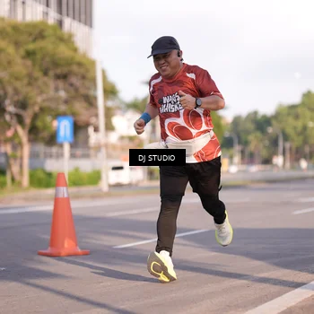 Runner Photo 8043732
