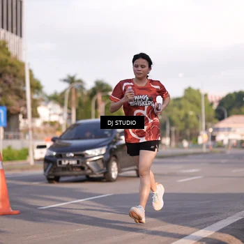 Runner Photo 8043734
