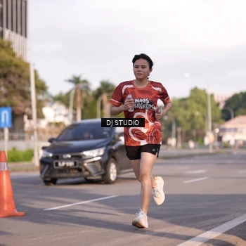Runner Photo 8043736