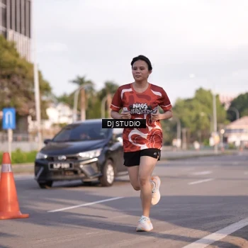 Runner Photo 8043737