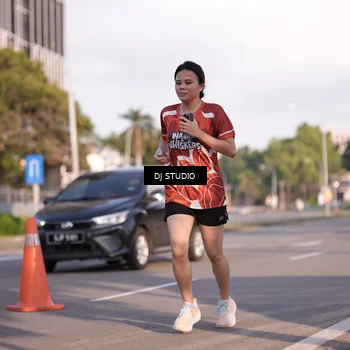 Runner Photo 8043740