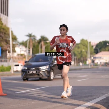 Runner Photo 8043741