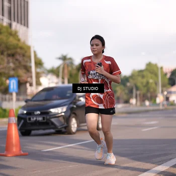 Runner Photo 8043742