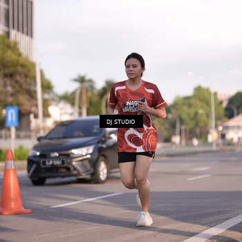 Runner Photo 8043743
